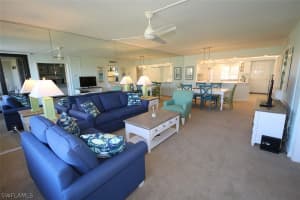 979 E Gulf Dr E532, Sanibel, FL 33957, Sold 11/19/20