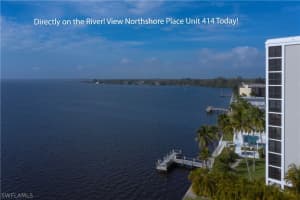 3350 N Key Dr #414, North Fort Myers, FL 33903, Sold 03/16/20