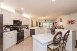 8701 Piazza Del Lago Cir, Estero, FL 33928, Sold 07/24/20