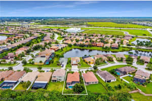 9364 Via Murano Ct, Fort Myers, FL 33905, Sold 01/07/20