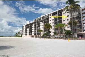 8350 Estero Blvd APT 521, Fort Myers Beach, FL 33931, Sold 03/30/20