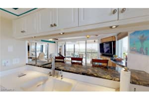 4753 Estero Blvd APT 404, Fort Myers Beach, FL 33931, Sold 10/09/20