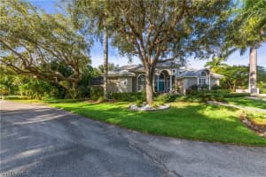 15870 Turnbridge Ct, Fort Myers, FL 33908, Sold 07/01/20