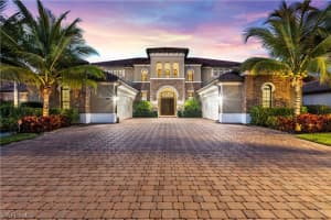 1573 Mockingbird Dr, Naples, FL 34120, Sold 08/17/20