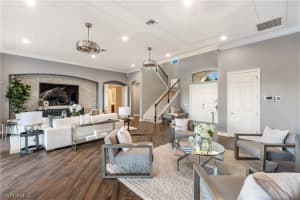 1573 Mockingbird Dr, Naples, FL 34120, Sold 08/17/20
