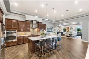 1573 Mockingbird Dr, Naples, FL 34120, Sold 08/17/20