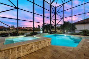 1573 Mockingbird Dr, Naples, FL 34120, Sold 08/17/20