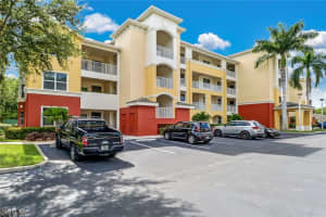 11001 Gulf Reflections Drive APT 407, Fort Myers, FL 33908, Sold 04/22/20