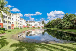 11001 Gulf Reflections Drive APT 407, Fort Myers, FL 33908, Sold 04/22/20