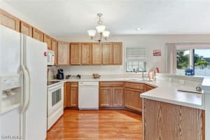 162 Leawood Cir, Naples, FL 34104, Sold 01/21/20