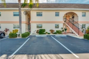 Windsor Manor Condominiums, 828 Victoria Dr APT C11, Cape Coral, FL 33904, Sold 01/03/20