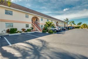 Windsor Manor Condominiums, 828 Victoria Dr APT C11, Cape Coral, FL 33904, Sold 01/03/20