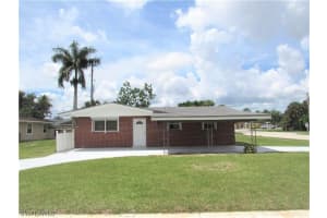 1452 Xavier Ave, Fort Myers, FL 33919, Sold 06/06/20