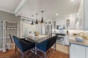 Useppa Island, Florida 33924, Sold 07/15/20
