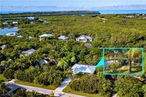 6176 Henderson Rd, Sanibel, FL 33957, Sold 12/30/20