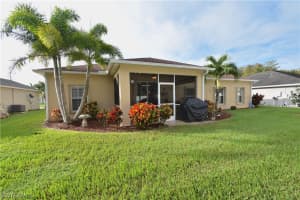 2611 Hawks Preserve Dr, Fort Myers, FL 33905, Sold 01/06/20