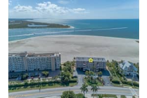 8300 Estero Blvd APT 405, Fort Myers Beach, FL 33931, Sold 03/13/20