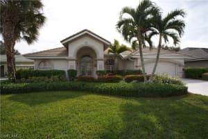 11832 Grand Isles Ln, Fort Myers, FL 33913, Sold 01/27/20