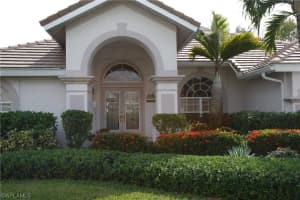 11832 Grand Isles Ln, Fort Myers, FL 33913, Sold 01/27/20