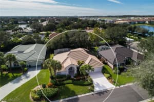 11832 Grand Isles Ln, Fort Myers, FL 33913, Sold 01/27/20