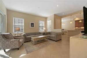 5790 Harbour Club Rd #2, Fort Myers, FL 33919, Sold 01/17/20