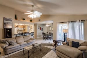 6219 Timberwood Cir APT 133, Fort Myers, FL 33908, Sold 01/15/20