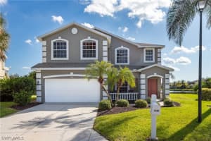 9629 Pineapple Preserve Ct, Fort Myers, FL 33908, Sold 03/05/20