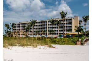 140 Estero Blvd #2402, Fort Myers Beach, FL 33931, Sold 12/31/19