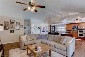 874 Bethany Ct S, Fort Myers, FL 33919, Sold 12/30/19