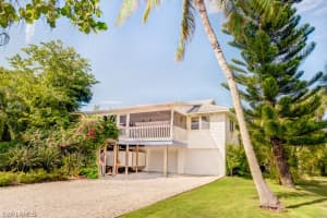 6101 Starling Way, Sanibel, FL 33957, Sold 04/08/21