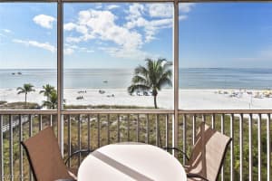 250 Estero Blvd #303, Fort Myers Beach, FL 33931, Sold 11/06/20