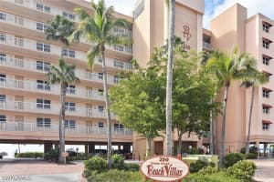 250 Estero Blvd #303, Fort Myers Beach, FL 33931, Sold 11/06/20