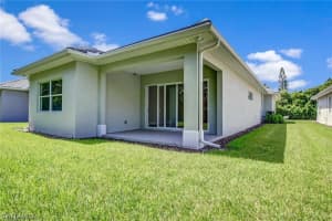 2616 Linda Dr, Naples, FL 34112, Sold 11/30/19