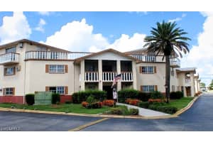 3706 Broadway Apt 20-A, Fort Myers, FL 33901, Sold 01/15/20