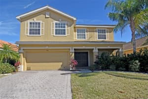 2180 Cape Heather Cir, Cape Coral, FL 33991, Sold 04/01/20