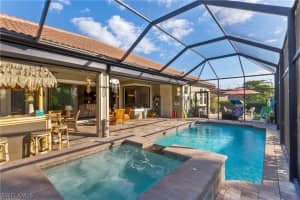 8761 Westwood Oaks Pl, Fort Myers, FL 33908, Sold 04/09/20
