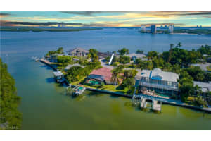 265 Estrellita Dr, Fort Myers Beach, FL 33931, Sold 01/30/20