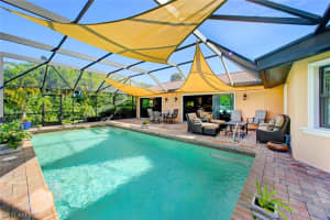 265 Estrellita Dr, Fort Myers Beach, FL 33931, Sold 01/30/20