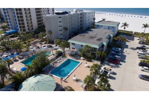 6500 Estero Blvd f212, Fort Myers Beach, FL 33931, Sold 12/23/19