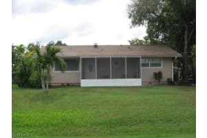 6656 Garland St, Fort Myers, FL 33966, Sold 06/12/20
