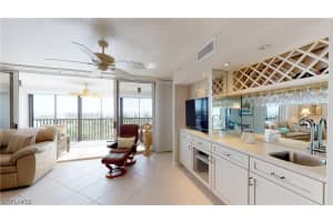 4745 Estero Blvd APT 702, Fort Myers Beach, FL 33931, Sold 01/21/20