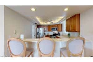 4745 Estero Blvd APT 702, Fort Myers Beach, FL 33931, Sold 01/21/20