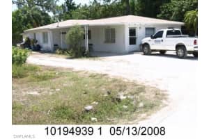 5531 Third Ave, Fort Myers, FL 33907, Sold 01/31/20