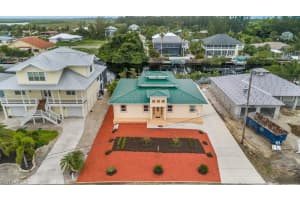 5361 Martin Cove, Bokeelia, FL 33922, Sold 02/21/20