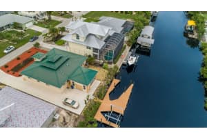5361 Martin Cove, Bokeelia, FL 33922, Sold 02/21/20