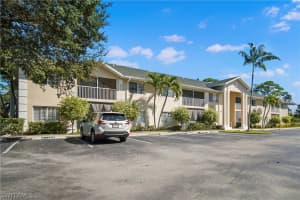 27075 Matheson Ave #203, Bonita Springs, FL 34135, Sold 12/31/19