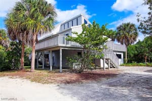 934 Cormorant Cir, Sanibel, FL 33957, Sold 11/02/20