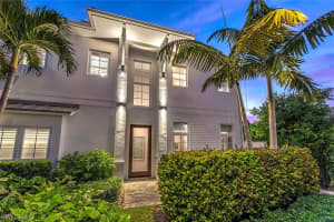 9188 Mercato Ln, Naples, FL 34108, Sold 05/21/20