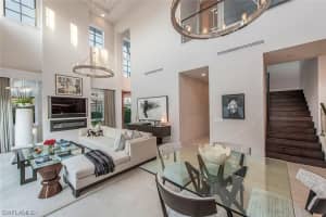 9188 Mercato Ln, Naples, FL 34108, Sold 05/21/20
