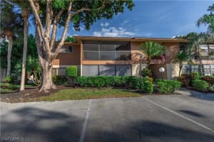 5713 Foxlake Dr APT 7, North Fort Myers, FL 33917, Sold 03/09/20